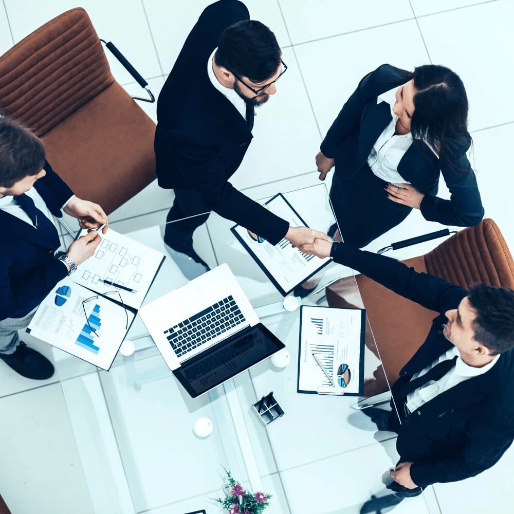 Dubai Free Zone Business Setup