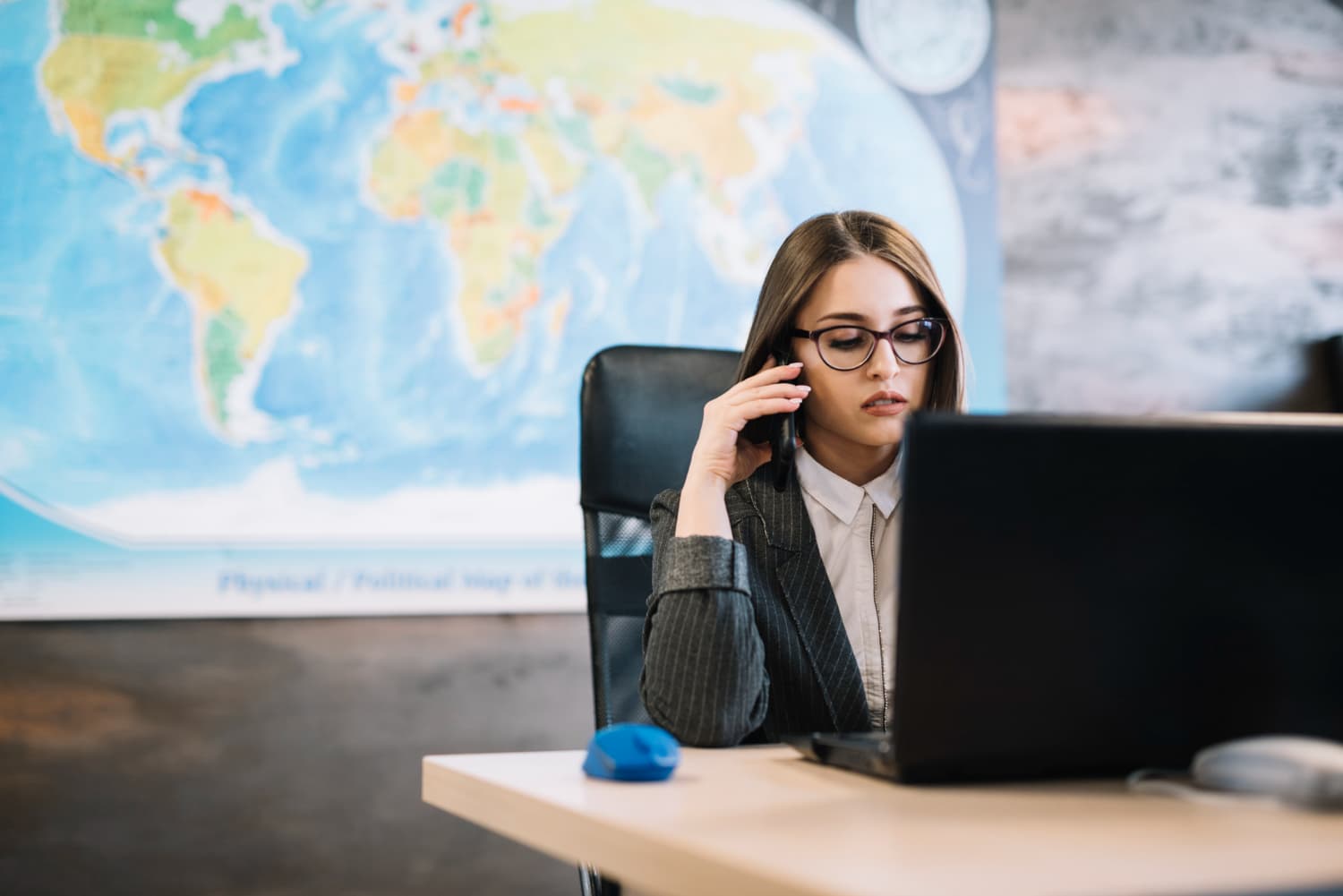 What Triggers Immigration Audits for UAE Companies?