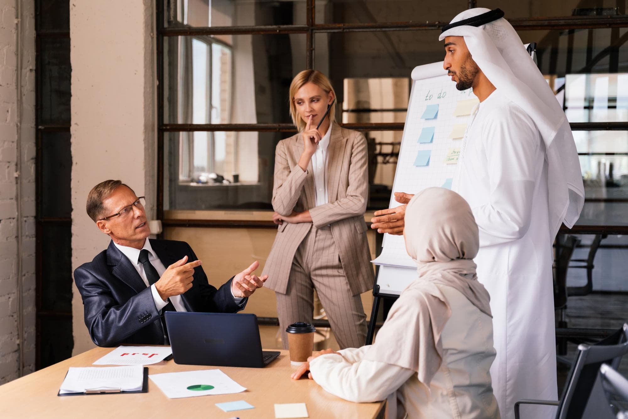 Mainland vs. Free Zone vs. Offshore: Choosing the Right Business Setup in UAE