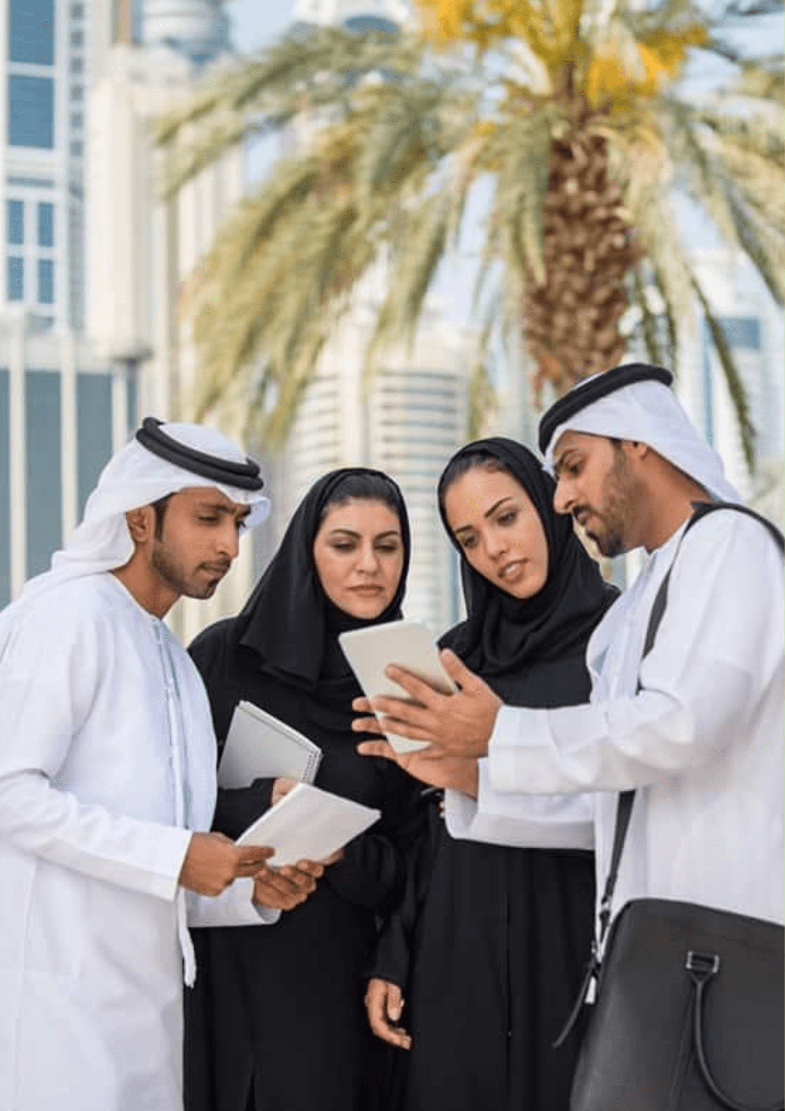 Dubai Free Zone Business Setup: A Successful Document Clearing & Visa Quota Case Study