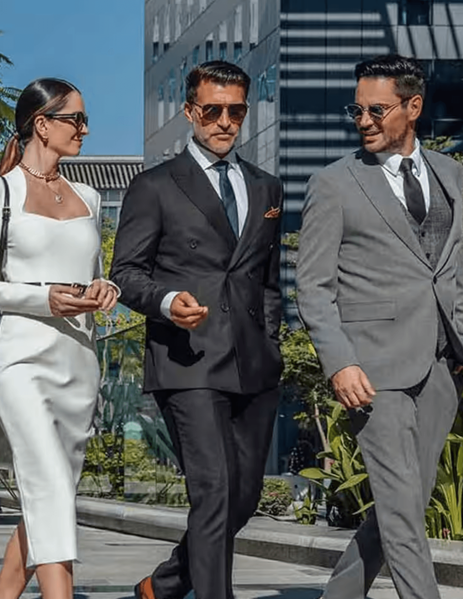 Dubai Free Zone Business Setup: Mohammad Maqbool’s Marketing Agency Journey