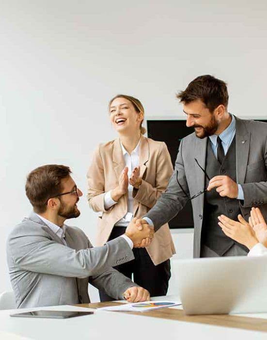 Dubai Free Zone Business Setup: HR Consultancy Case Study for Mohammad Abdullah
