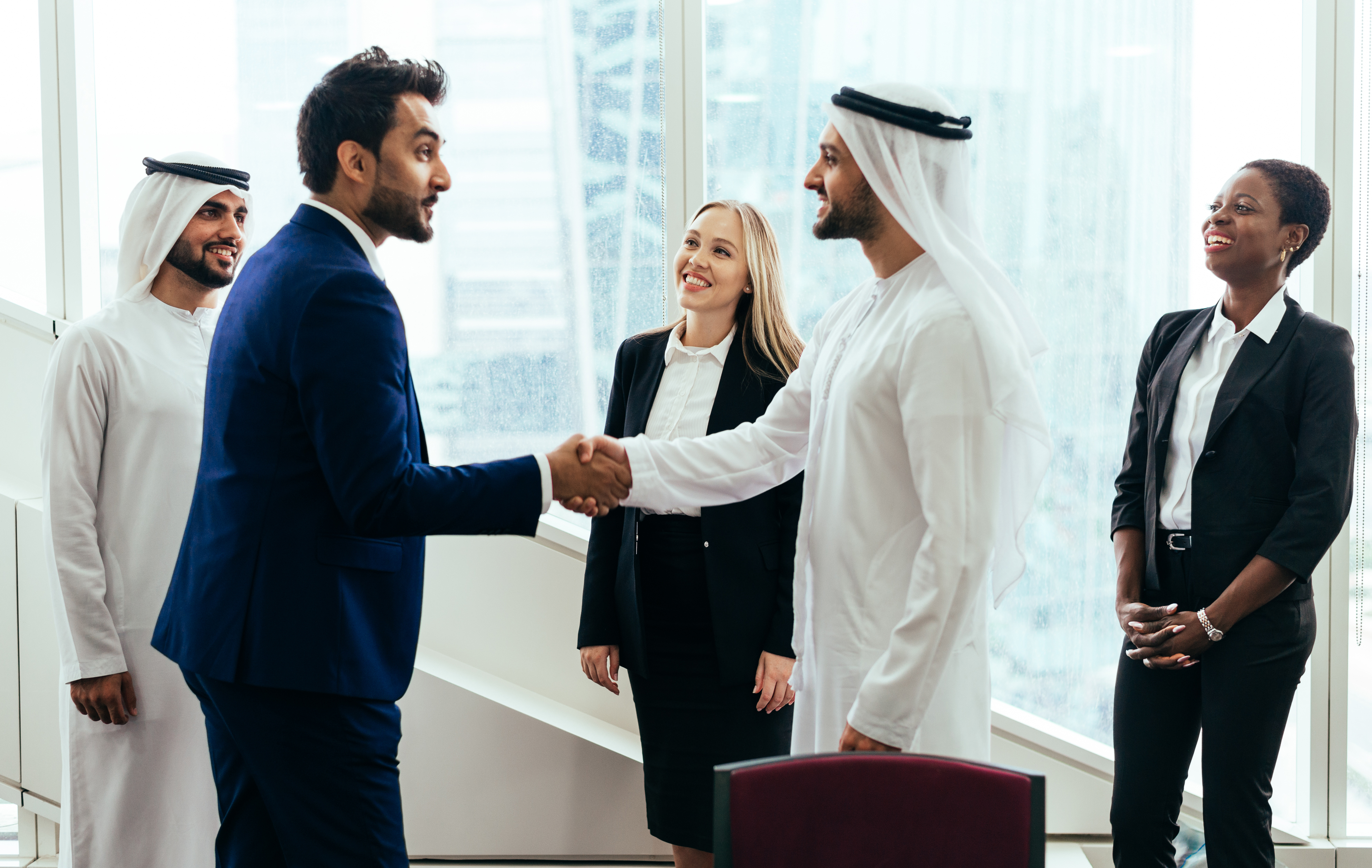 Top Digital Marketing Trends UAE Businesses Should Follow