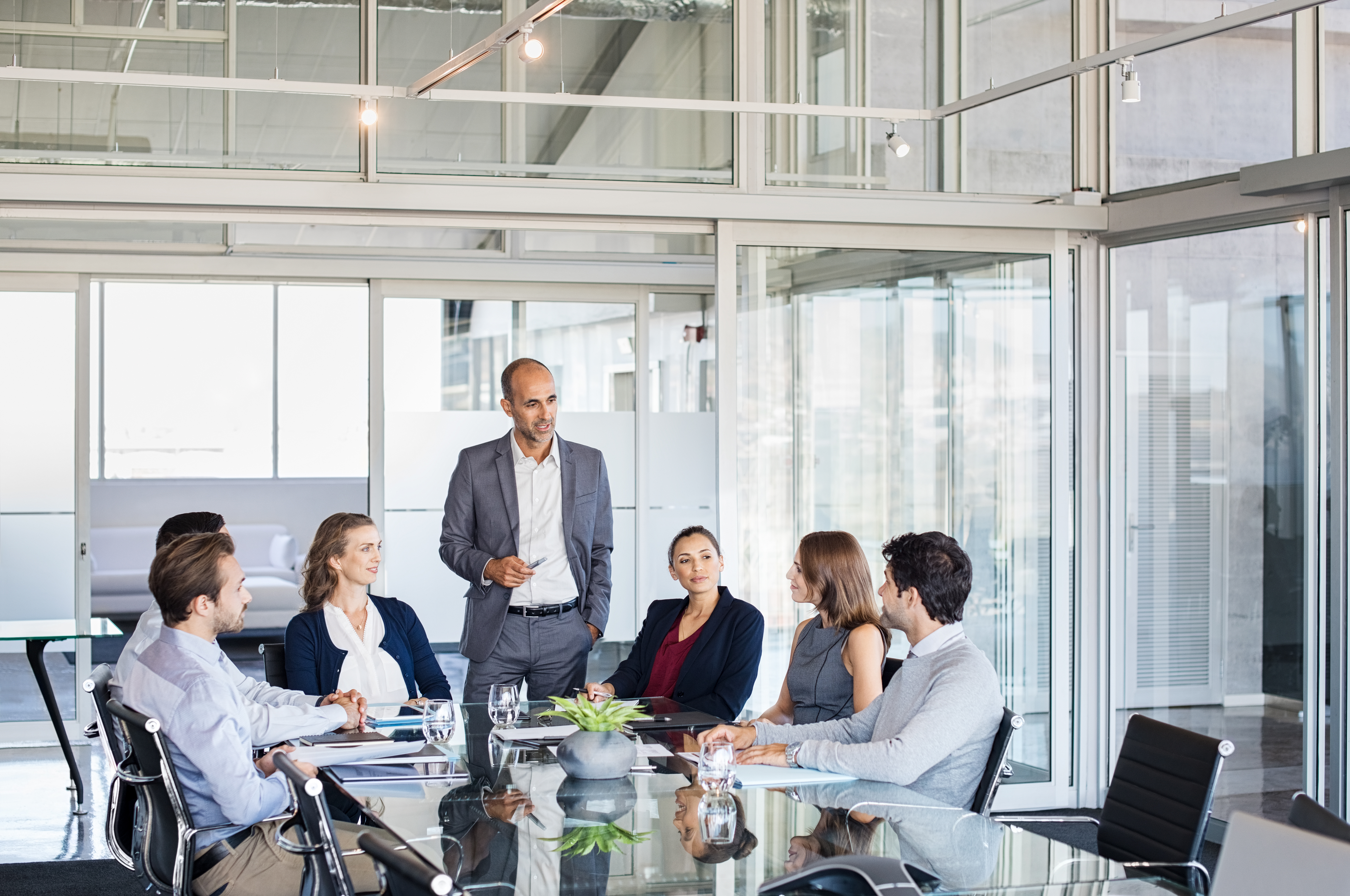 How to Open a Business Bank Account in the UAE — Without Delays