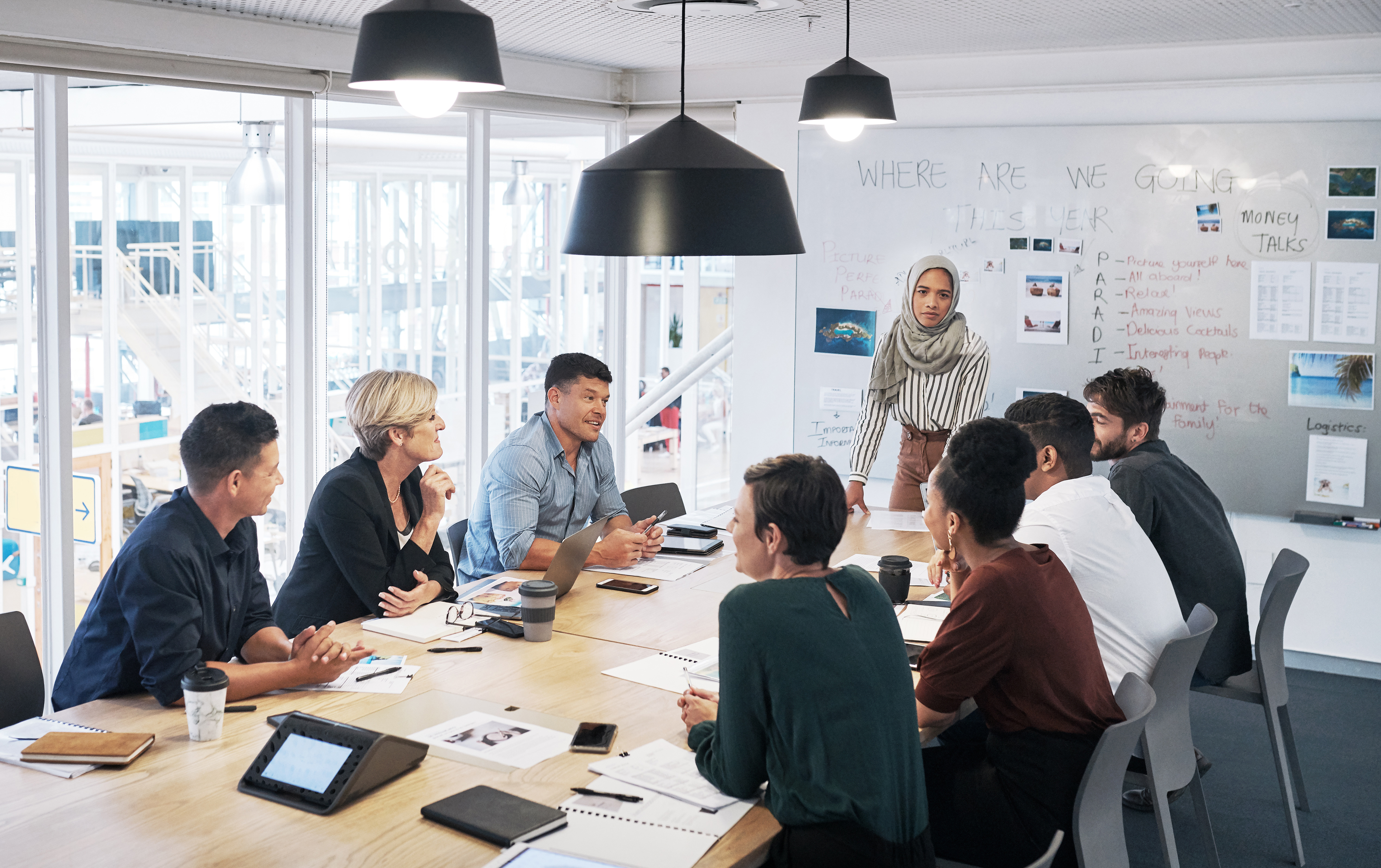 Your First Year in Business -Legal & Compliance Checklist for UAE Companies