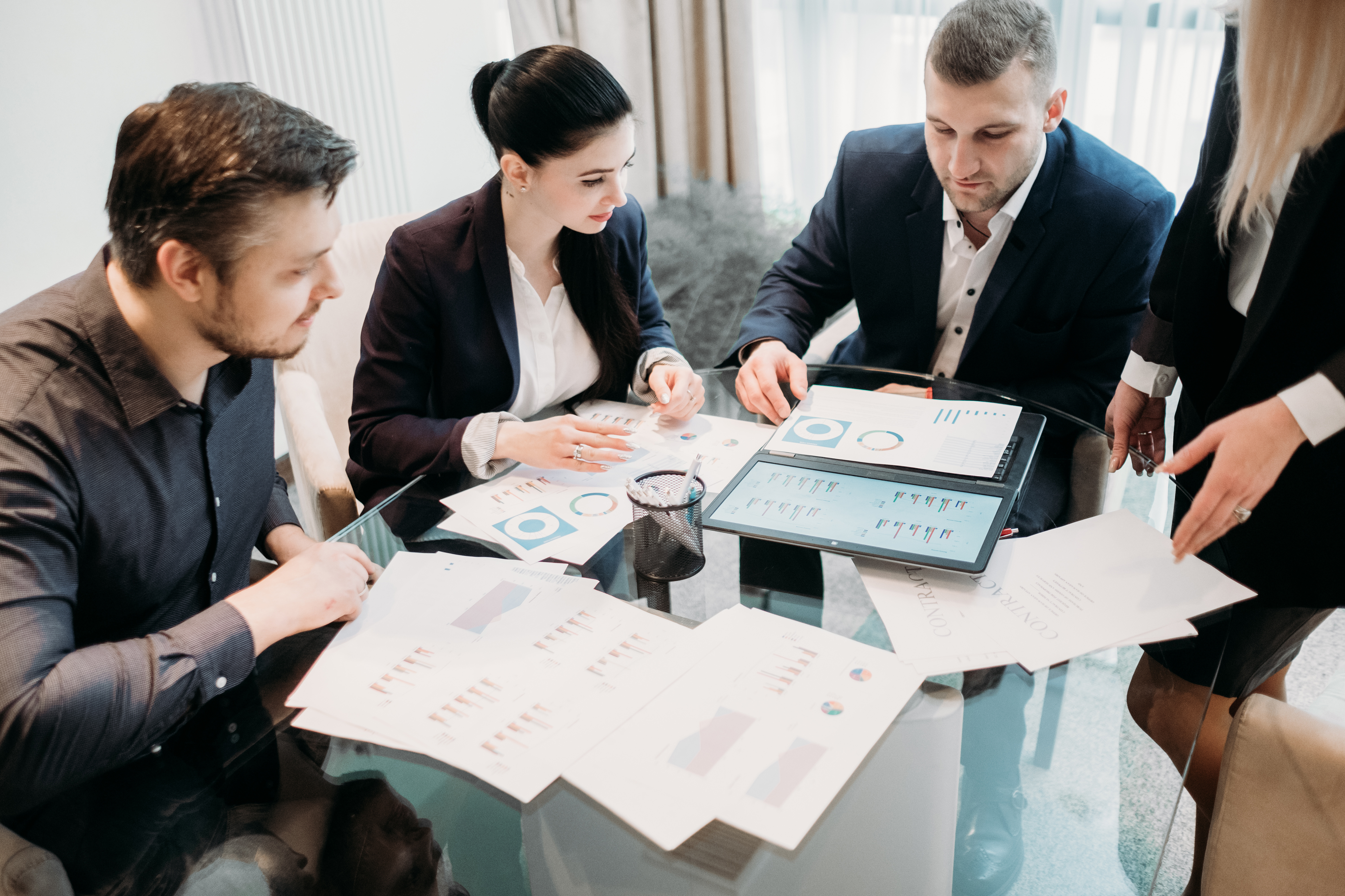 How to Choose the Right Business Activity for Your UAE Trade License