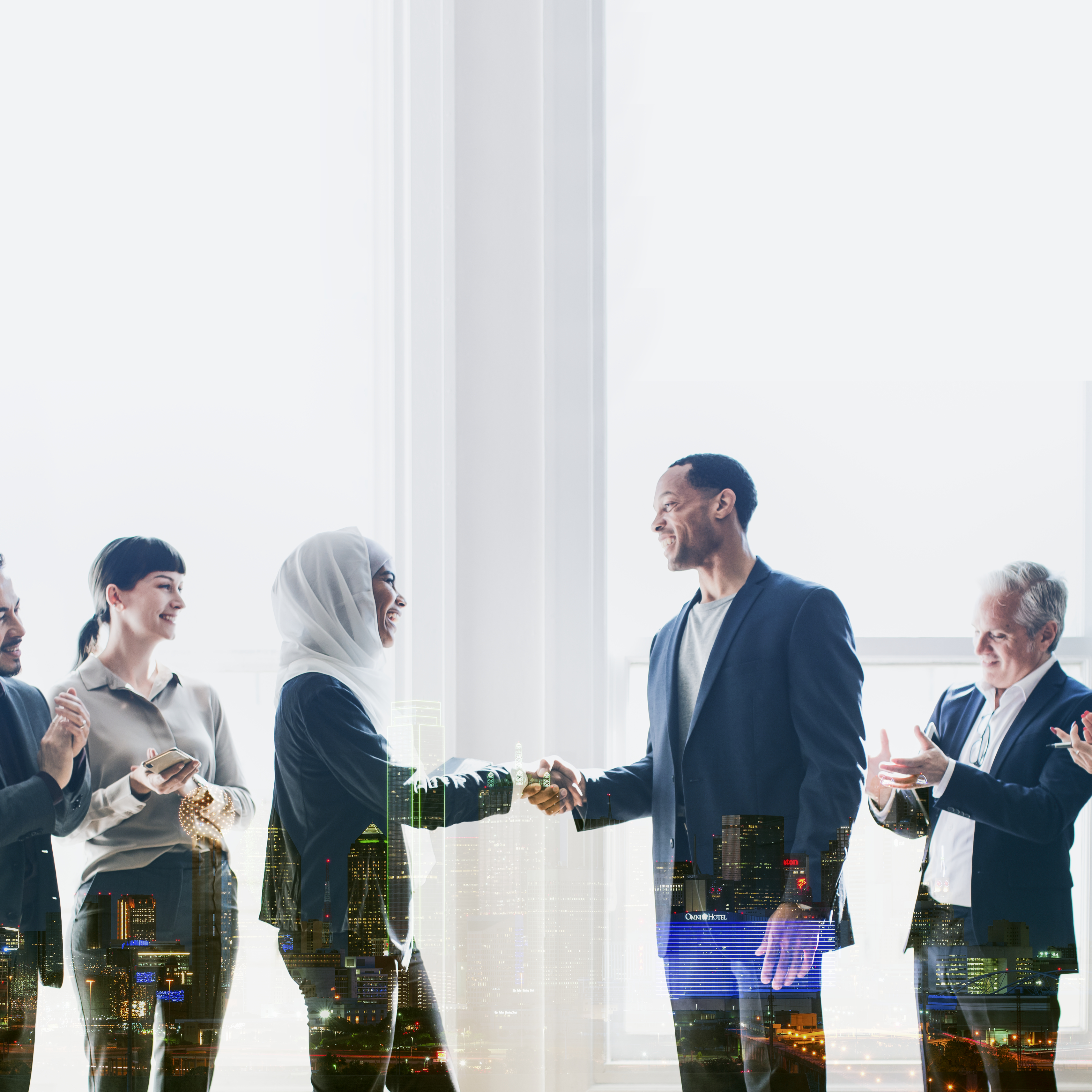 Setting Up a Holding Company in the UAE: Structure, Tax & Benefits