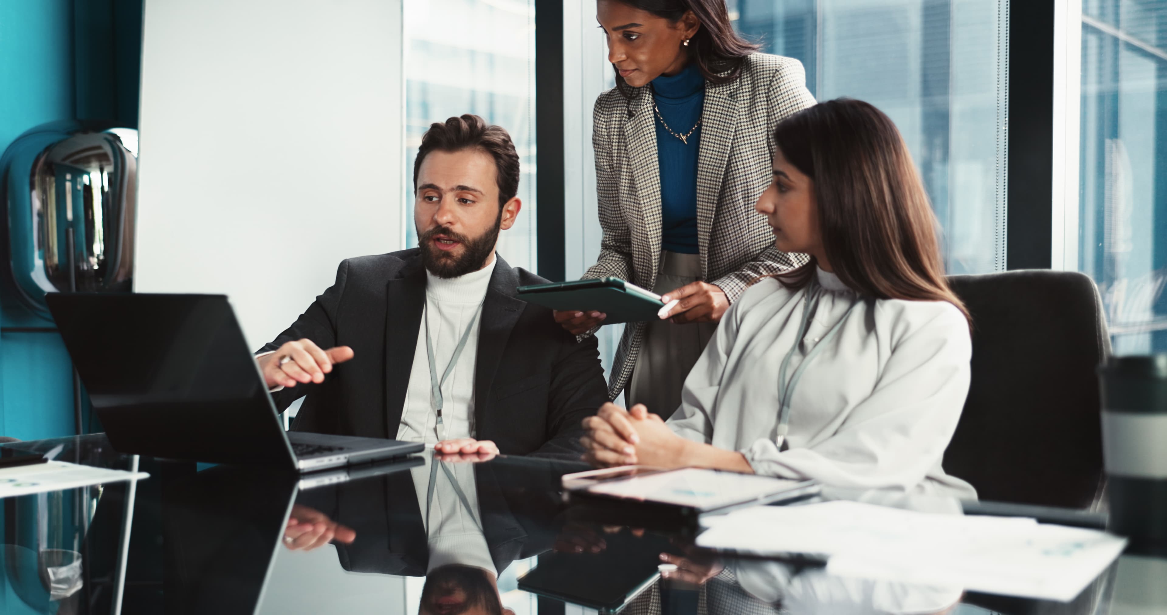 Understanding Business Consultancy Services in the UAE: A Beginner’s Guide