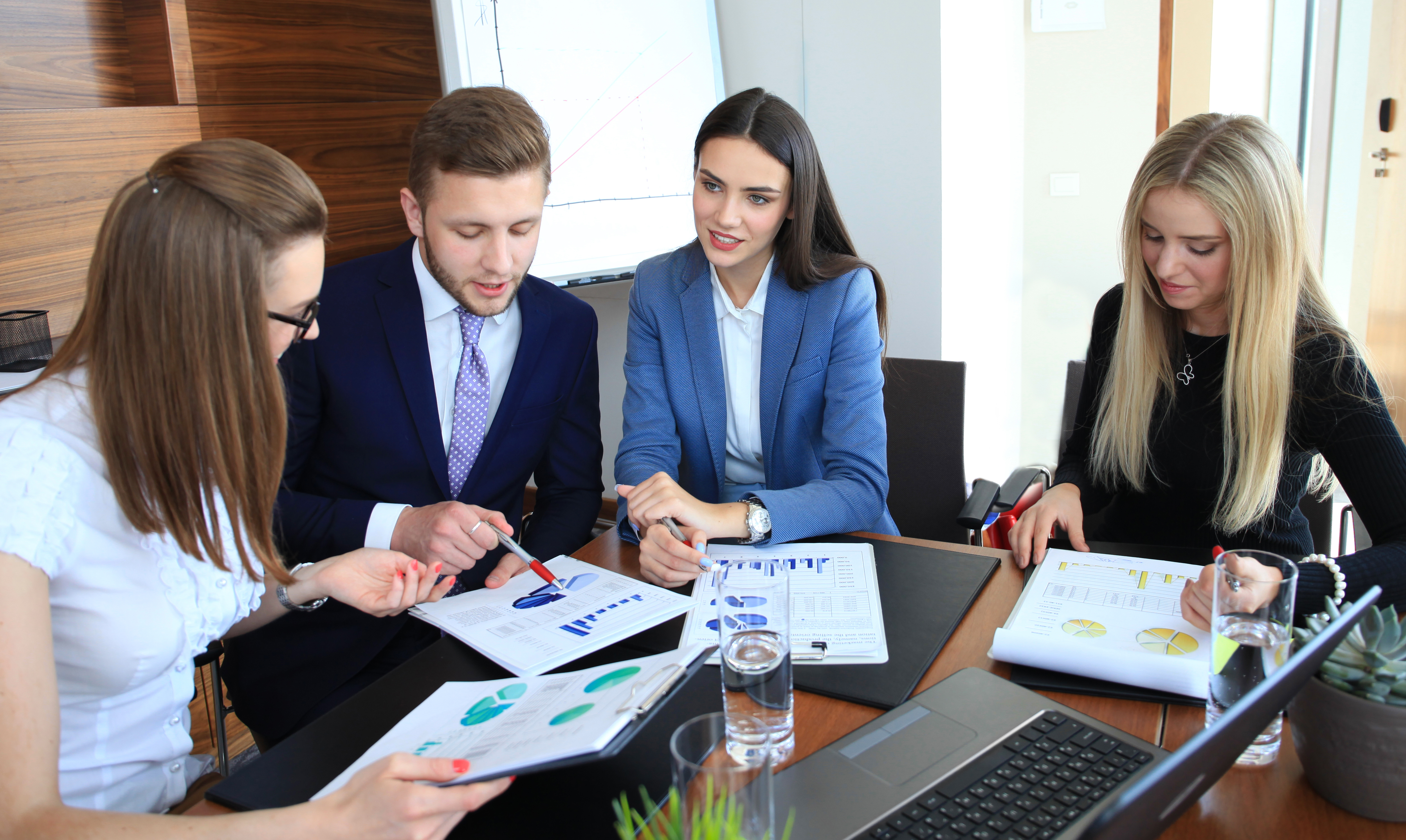 How AI and Automation Are Transforming the Business Setup Process in 2025