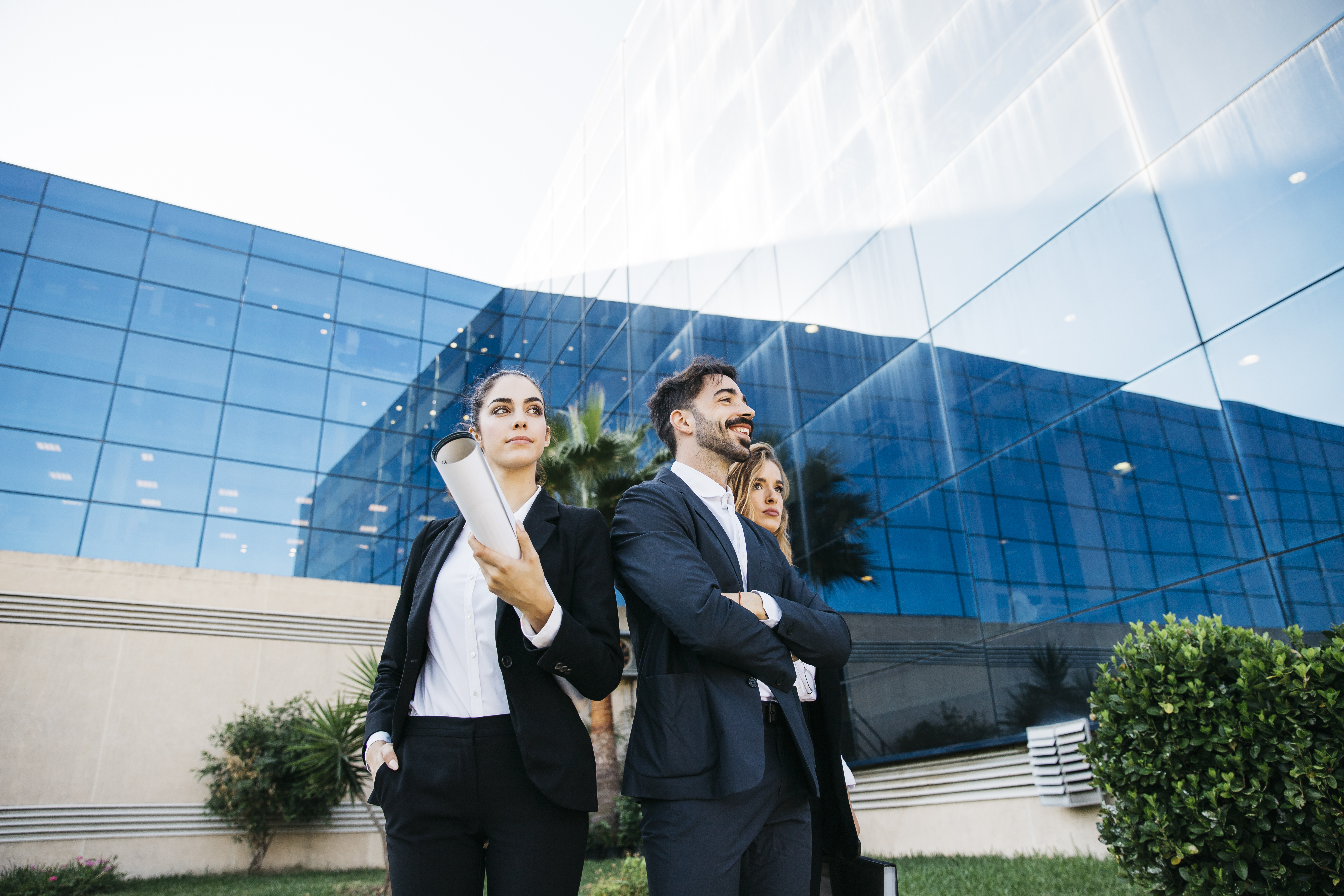 Why the UAE is Becoming a Global Hub for Holding Companies and SPVs