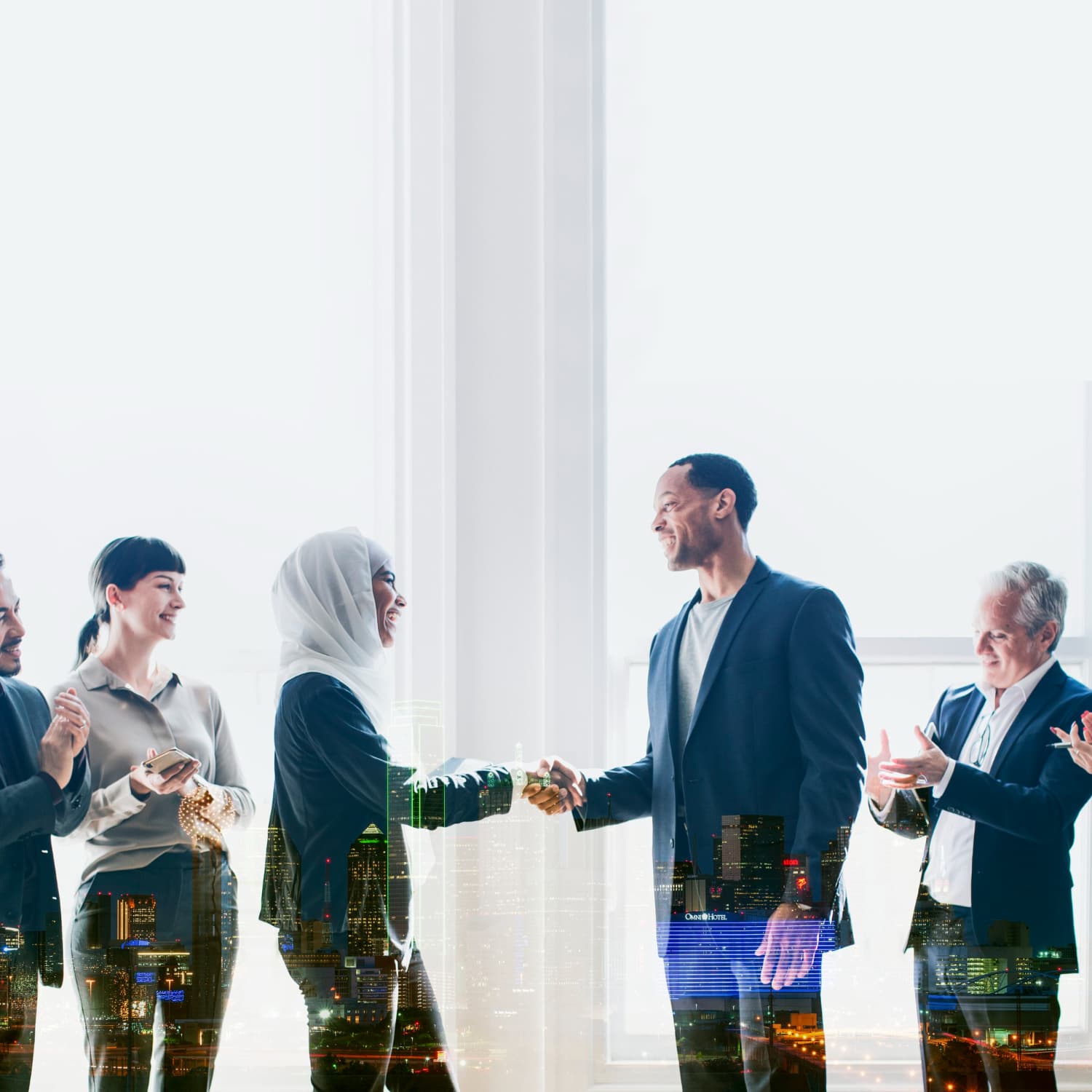 The Real Role of MOA & AOA in Business Disputes in the UAE