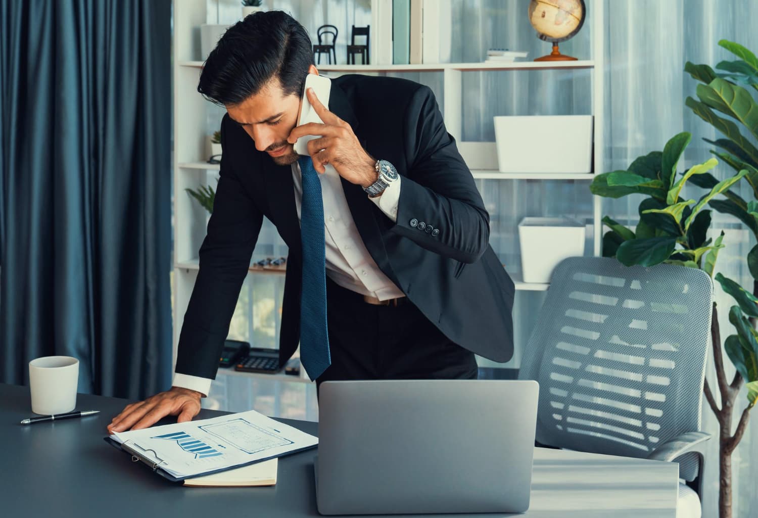 The Hidden Risks of Ignoring Accounting in Year One | Insights from Business Setup Consultants in Dubai