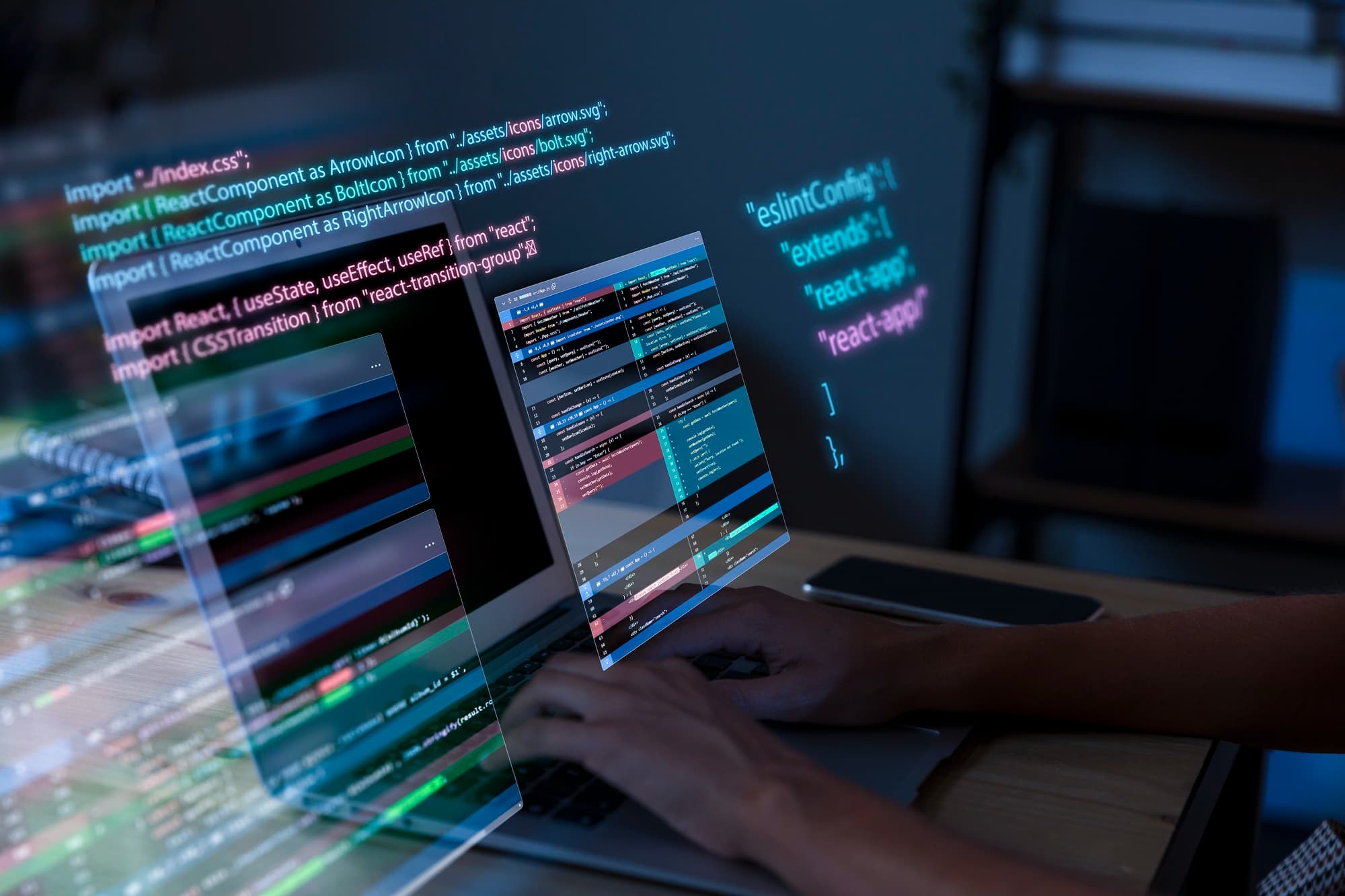 Powering Growth: How SEO and Website Development Drive Business Success in the UAE