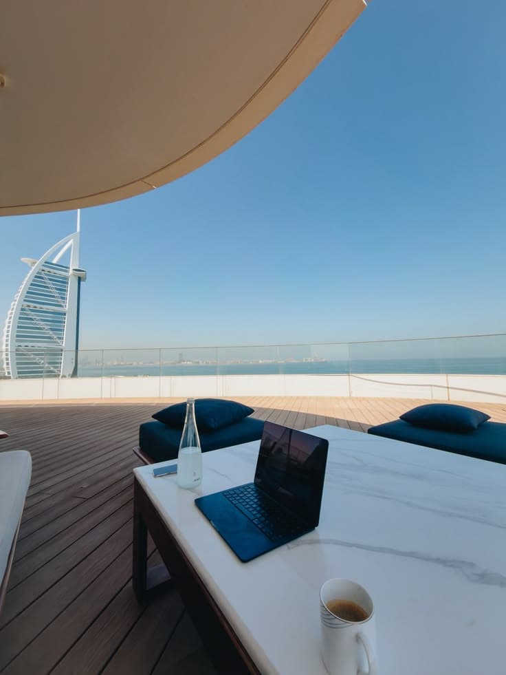 Dubai Free Zone Business Setup for a Digital Marketing Agency