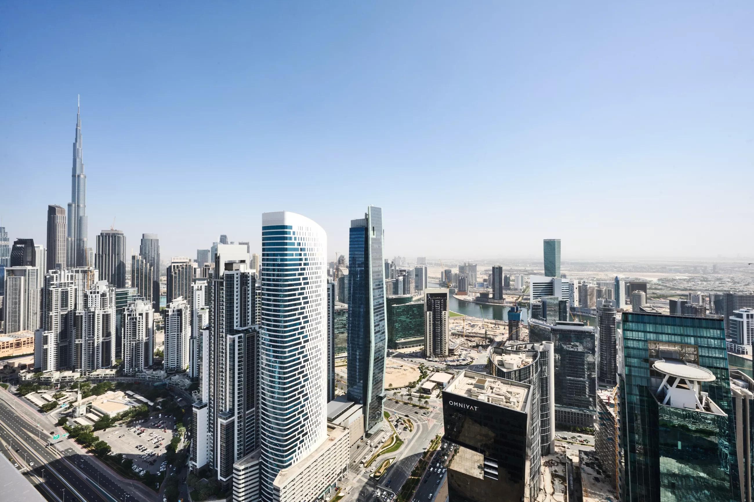 Mainland License Dubai: How Arif Mahmood Launched a General Maintenance Business