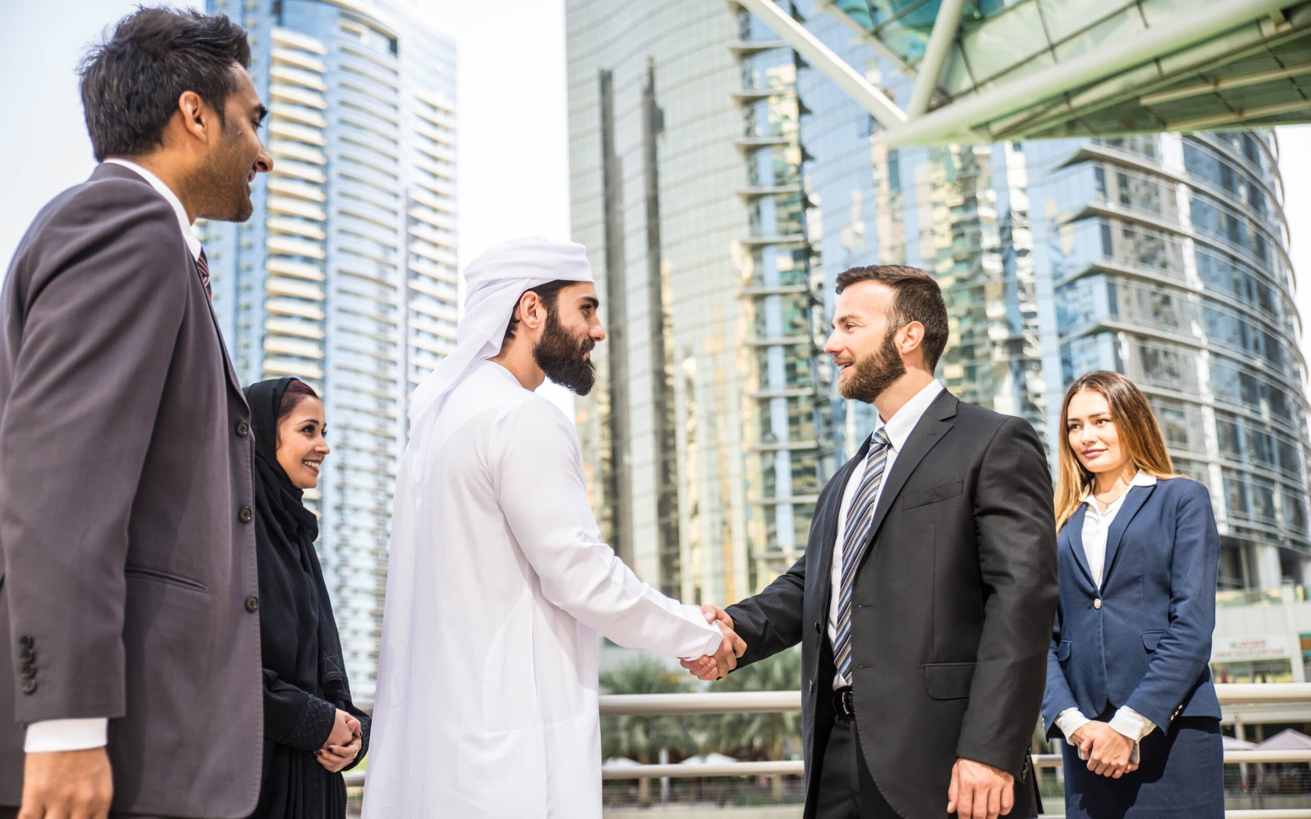 How to Obtain a Trade License in Dubai and UAE: Requirements and Process