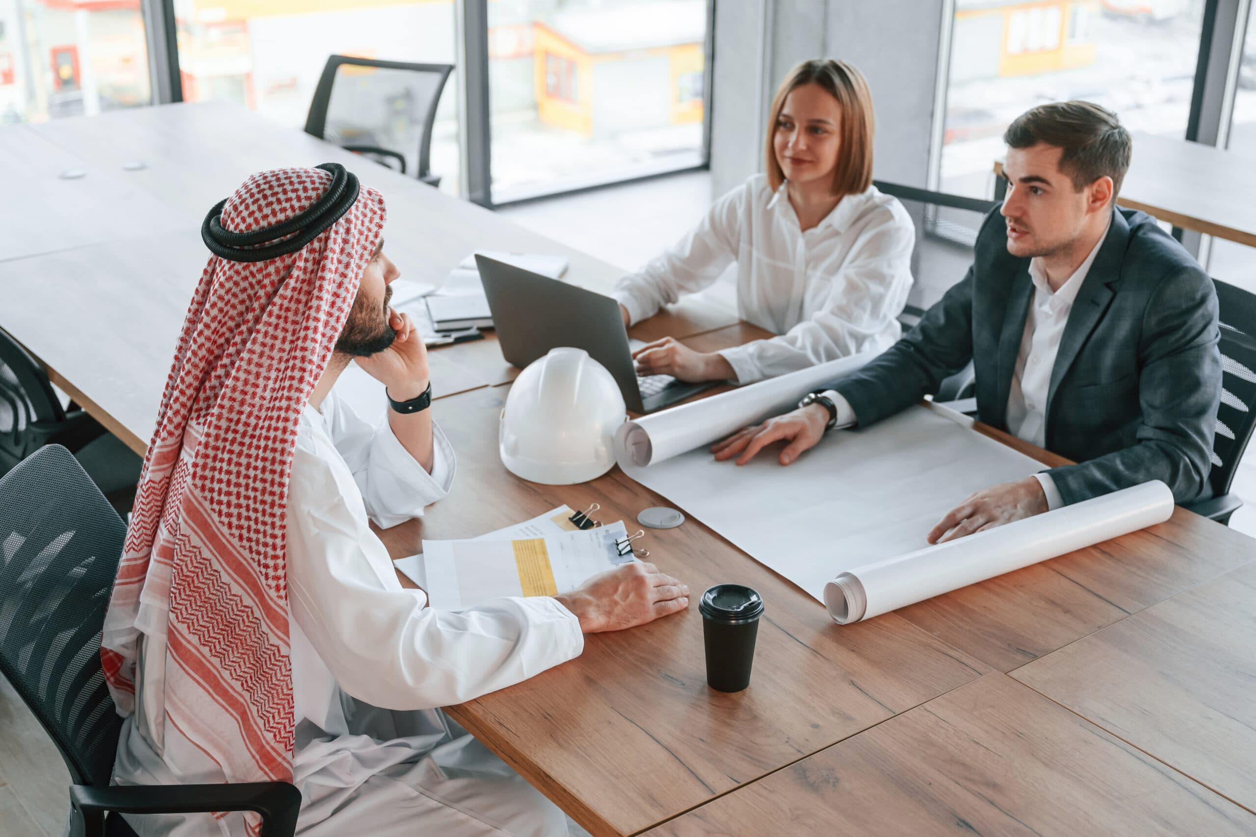 Scaling Your Business in the UAE: Strategies That Work