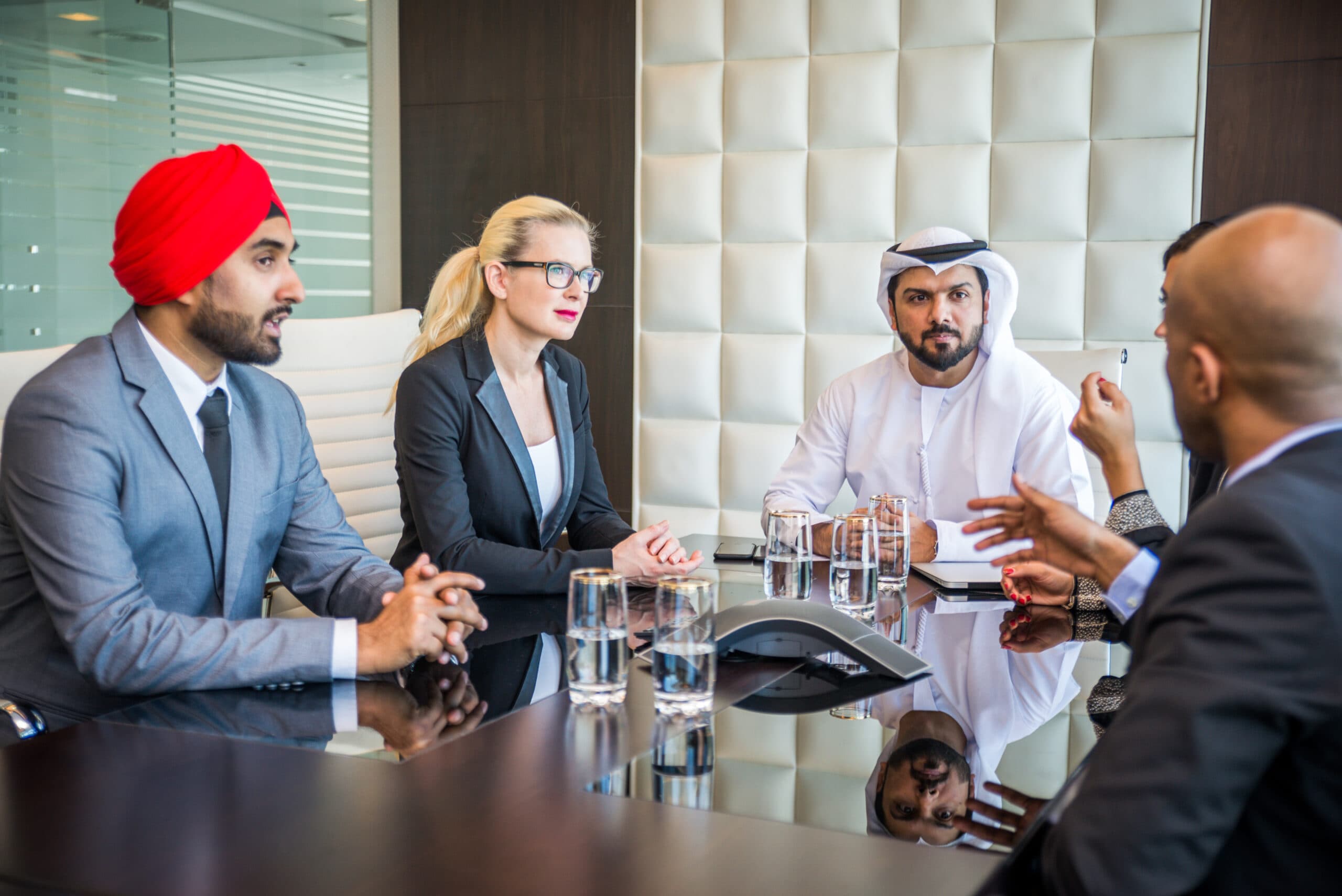 Top 10 Business Ideas That Are Thriving in the UAE