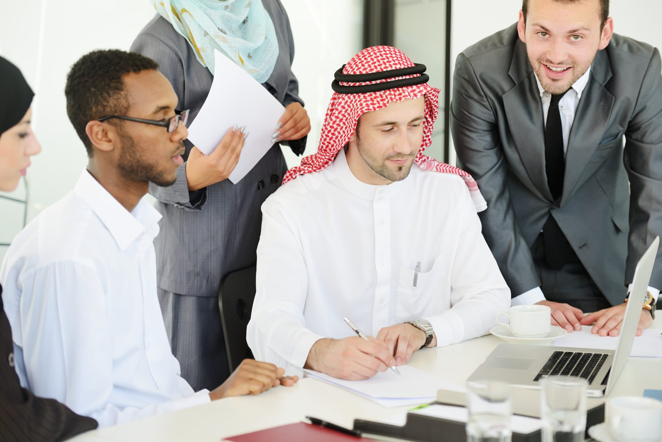 Unlocking Opportunities: A Step-by-Step Guide to Setting Up a Business in Dubai Mainland