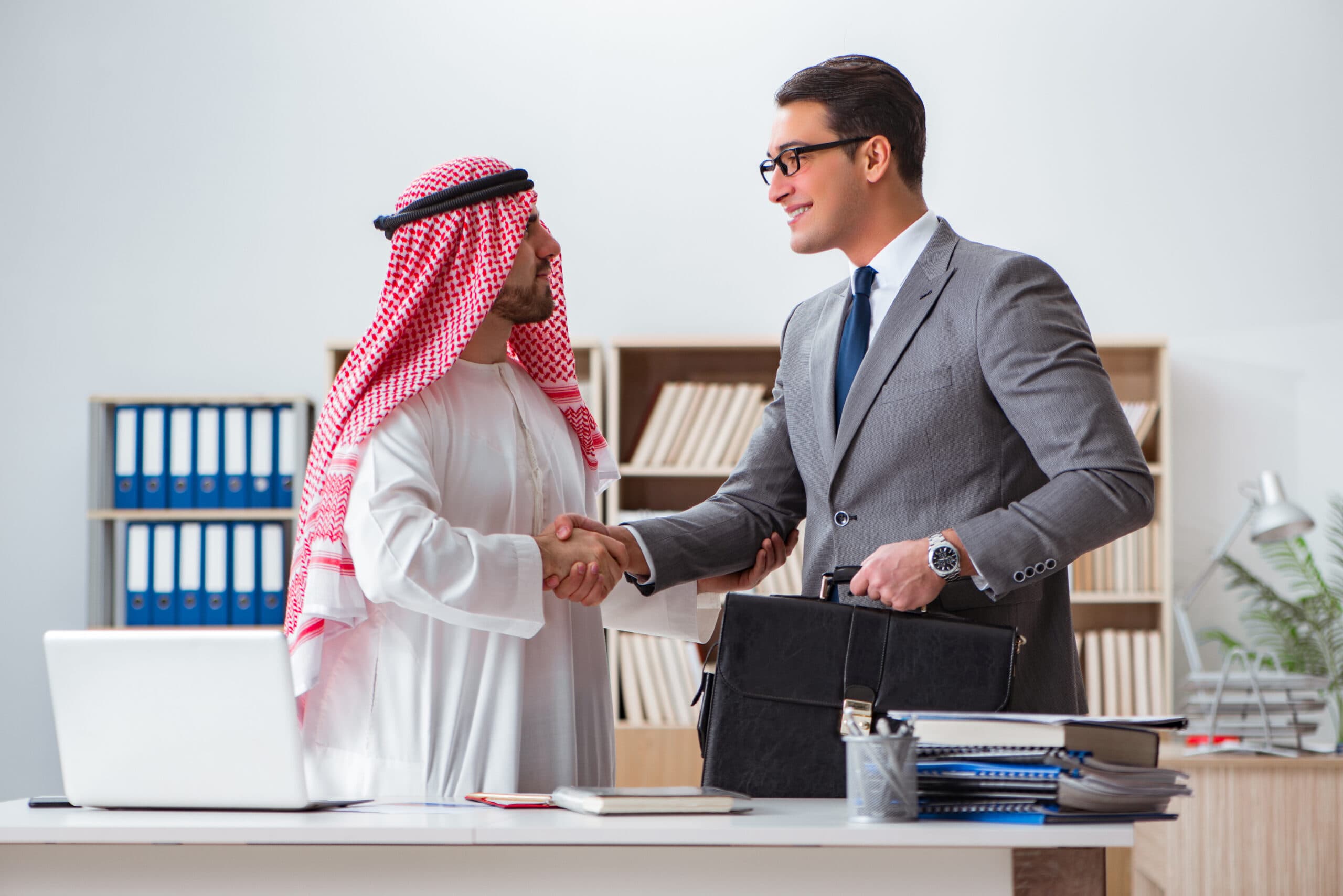 How to Open a Corporate Bank Account in the UAE (Fast & Easy)