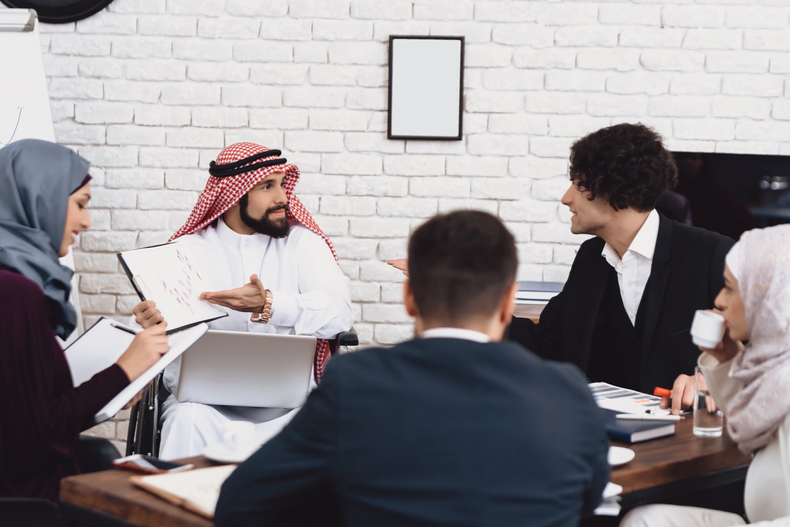How Foreign Investors Can Own 100% of Their Business in the UAE