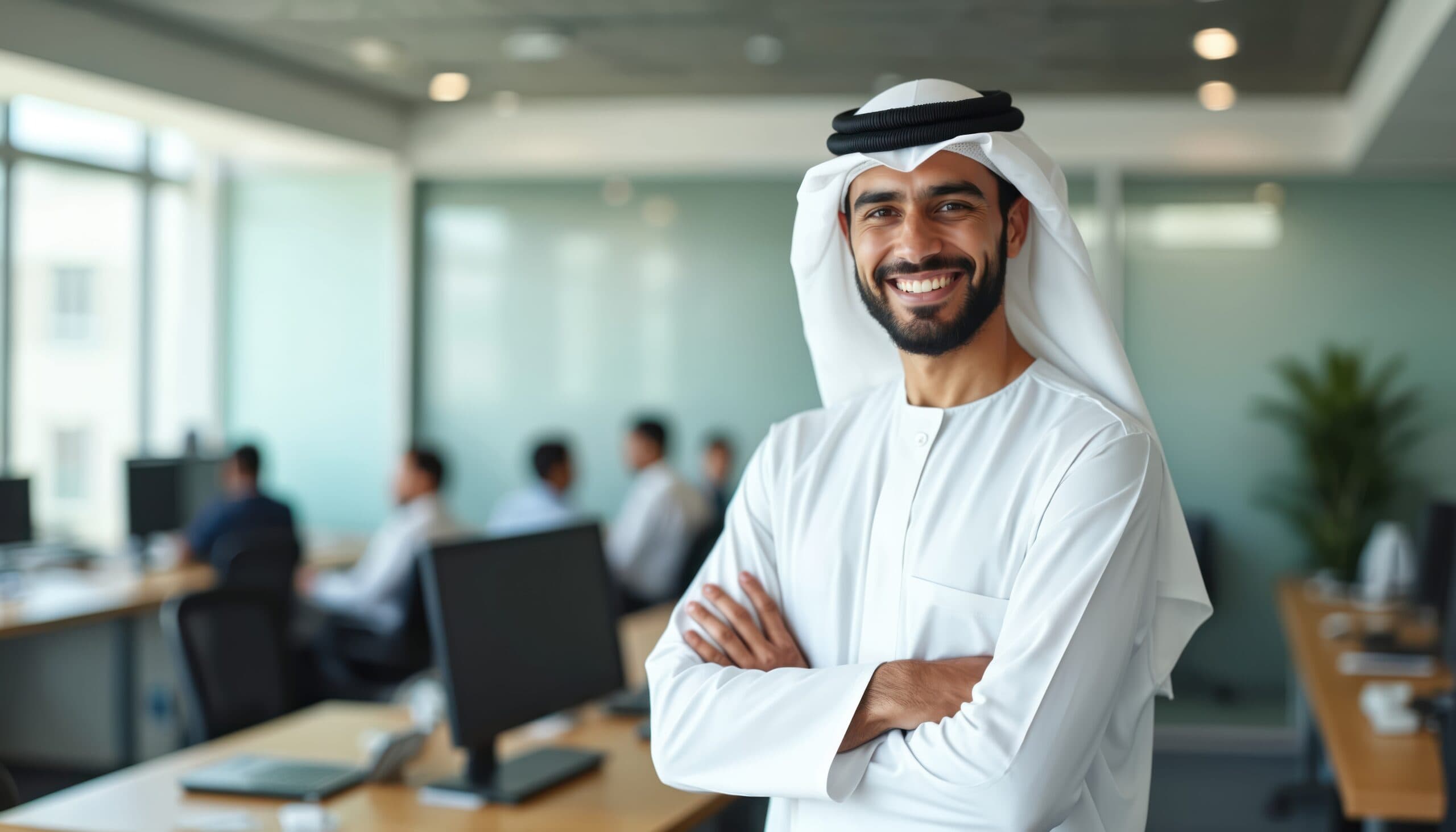 Why You Need a Business Consultant When Setting Up in Dubai