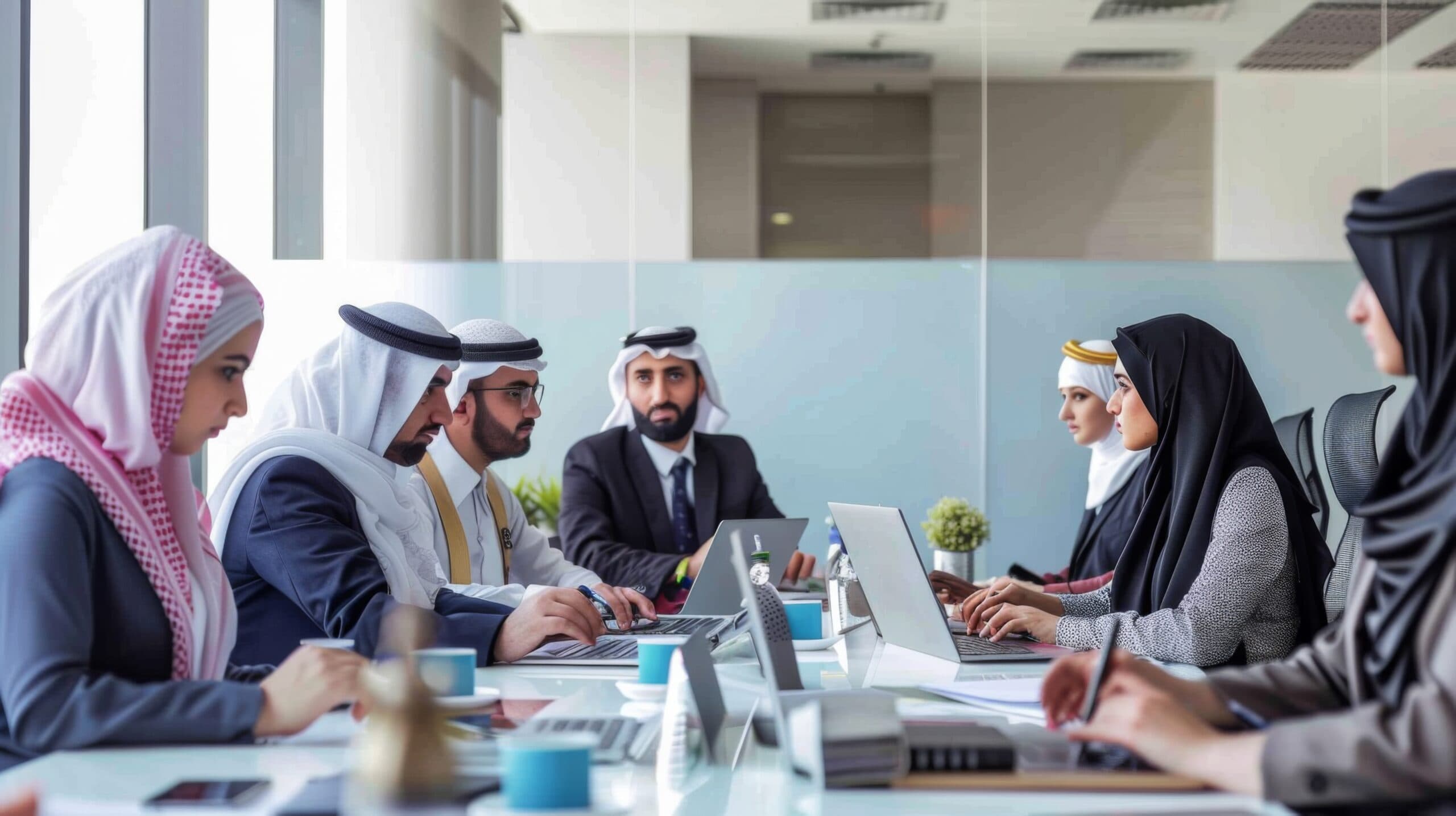 Business Sponsorship in UAE: Understanding Your Rights and Risks