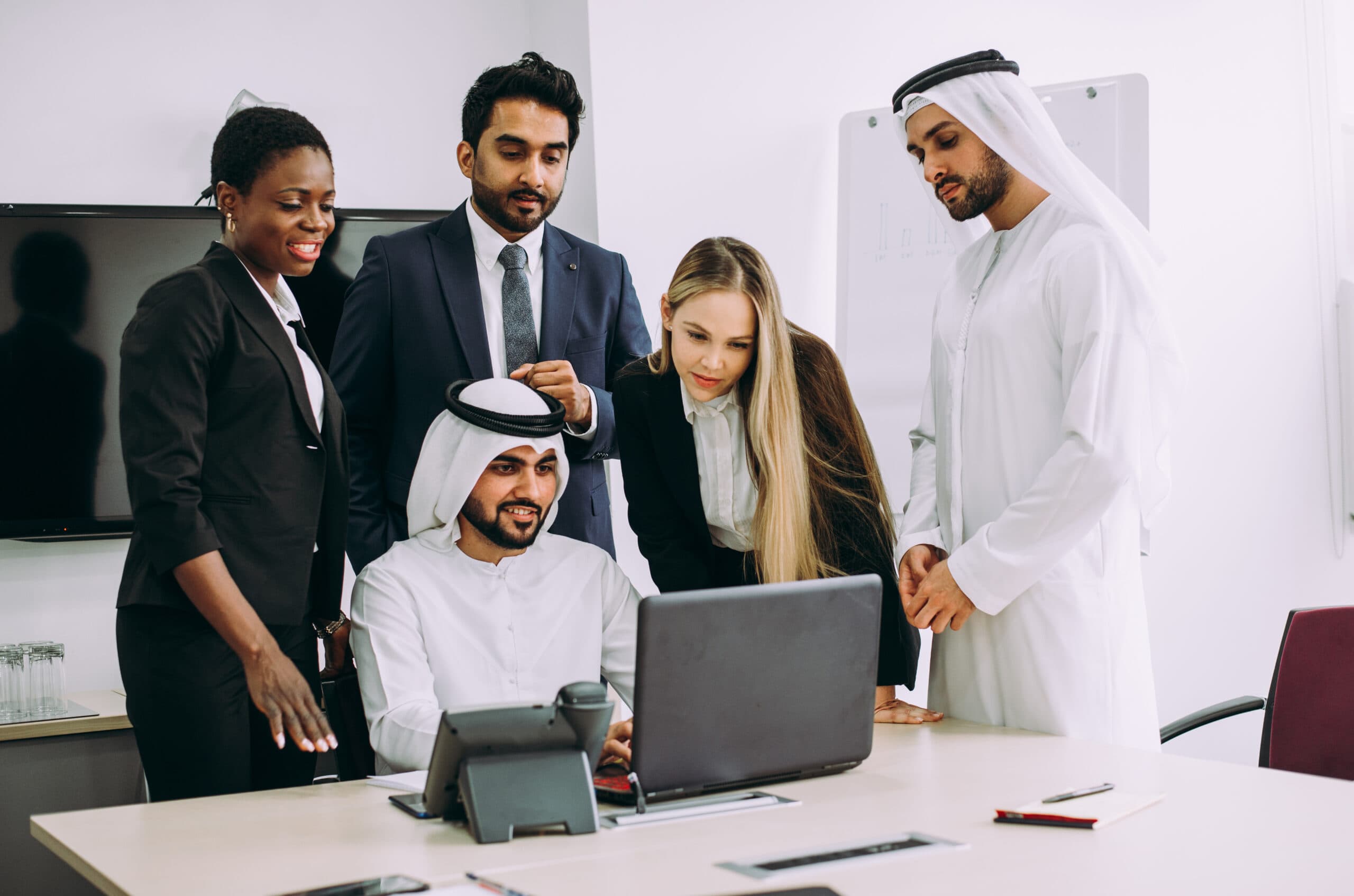 From Freelance to Business License: When and How to Make the Switch in the UAE?