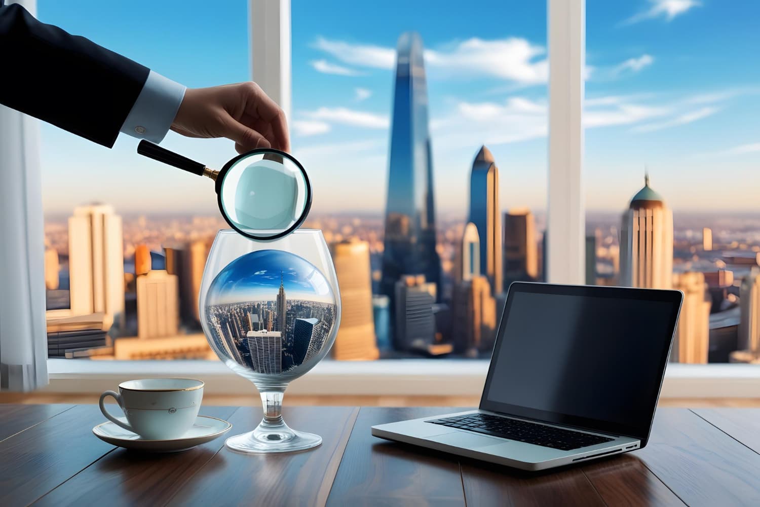 How Vision 2031 is Reshaping the Future of Business Setup in the UAE