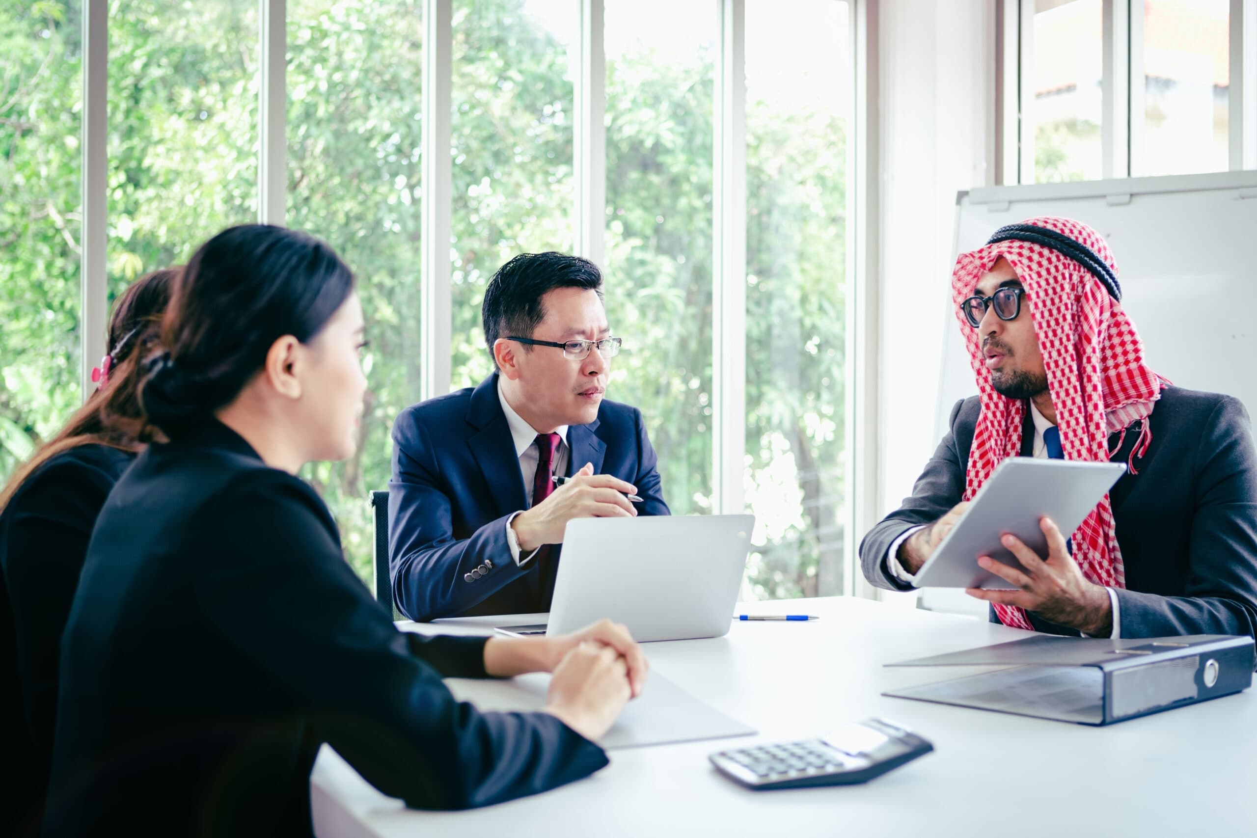 Post-Incorporation Essentials: What to Do After Setting Up Your UAE Company