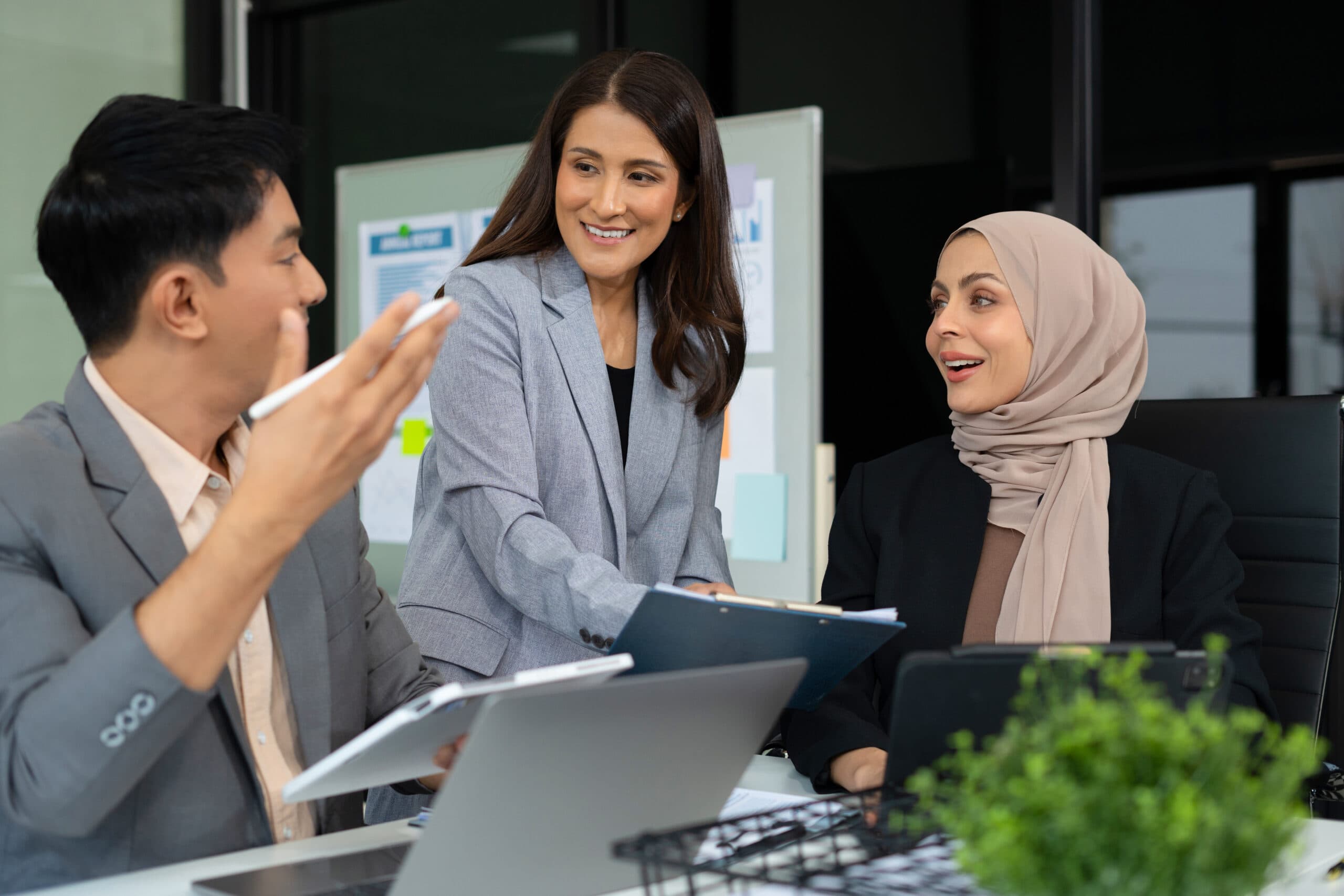 Women in Business: How the UAE Is Empowering Female Founders Through Setup Incentives