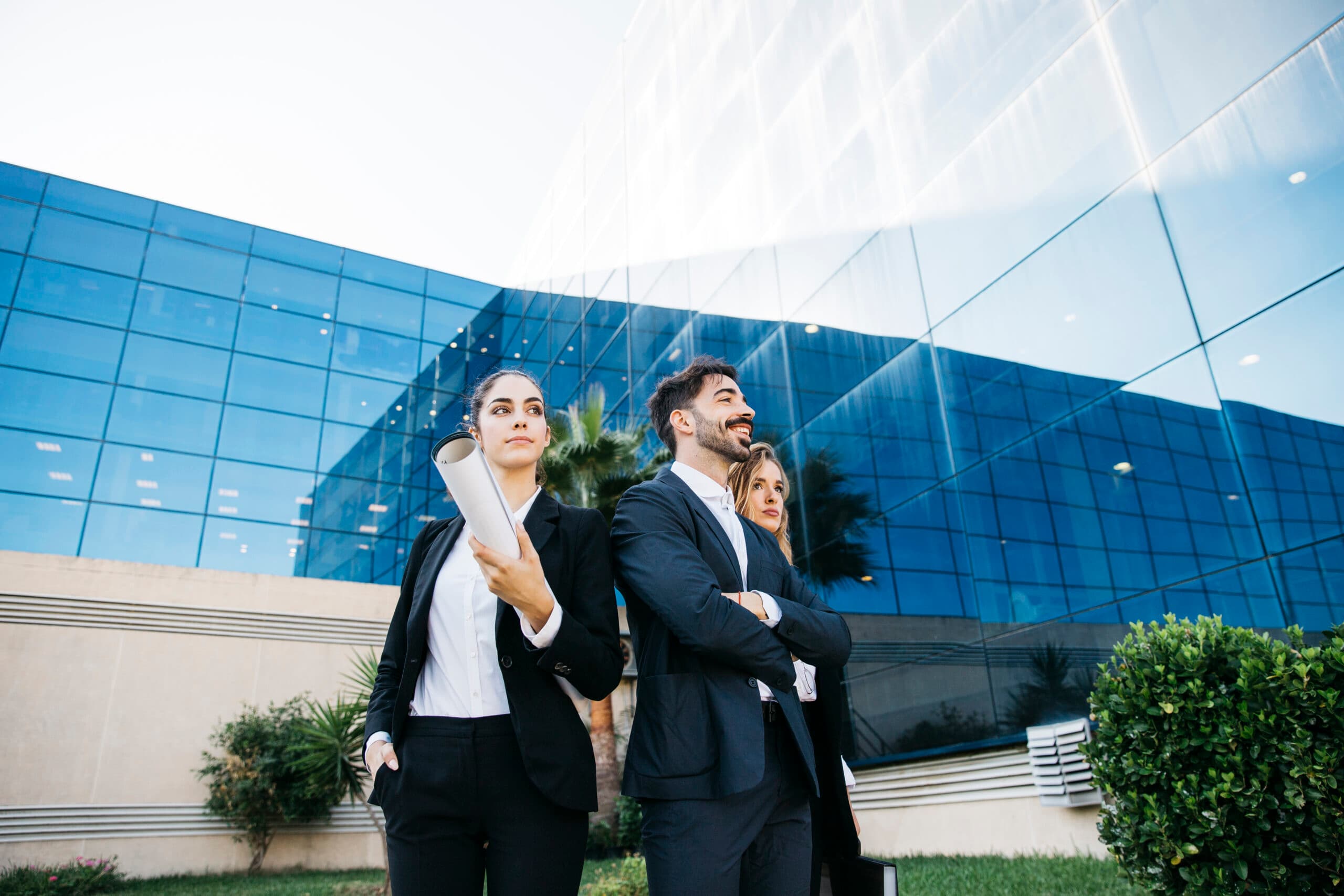 Why the UAE is Becoming a Global Hub for Holding Companies and SPVs