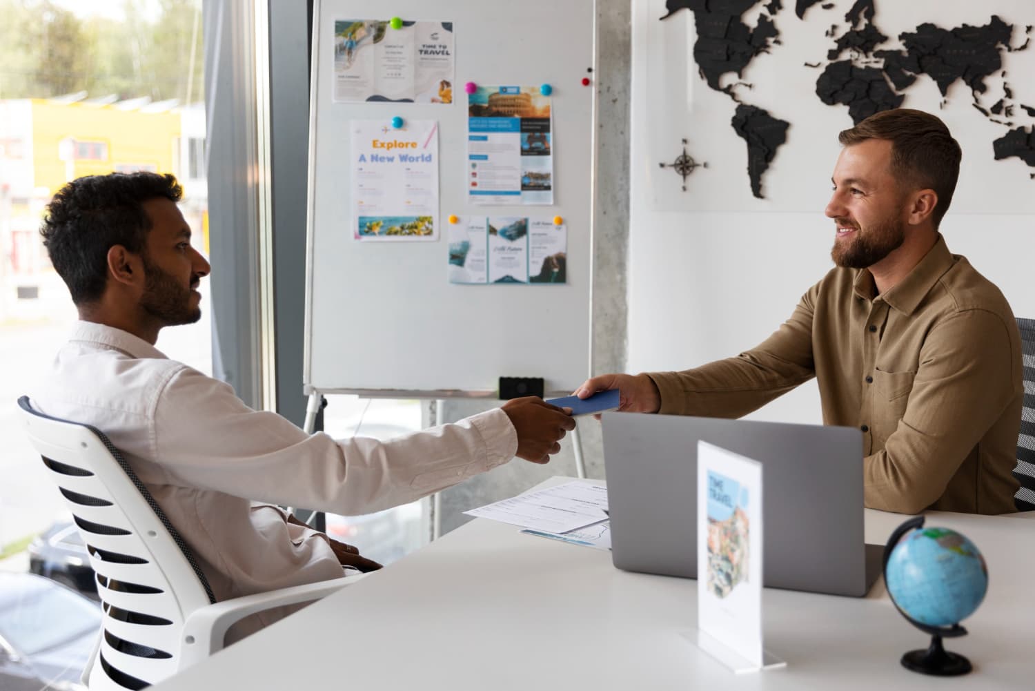 What Happens After You Get a Trade License? Post-Setup Obligations Explained