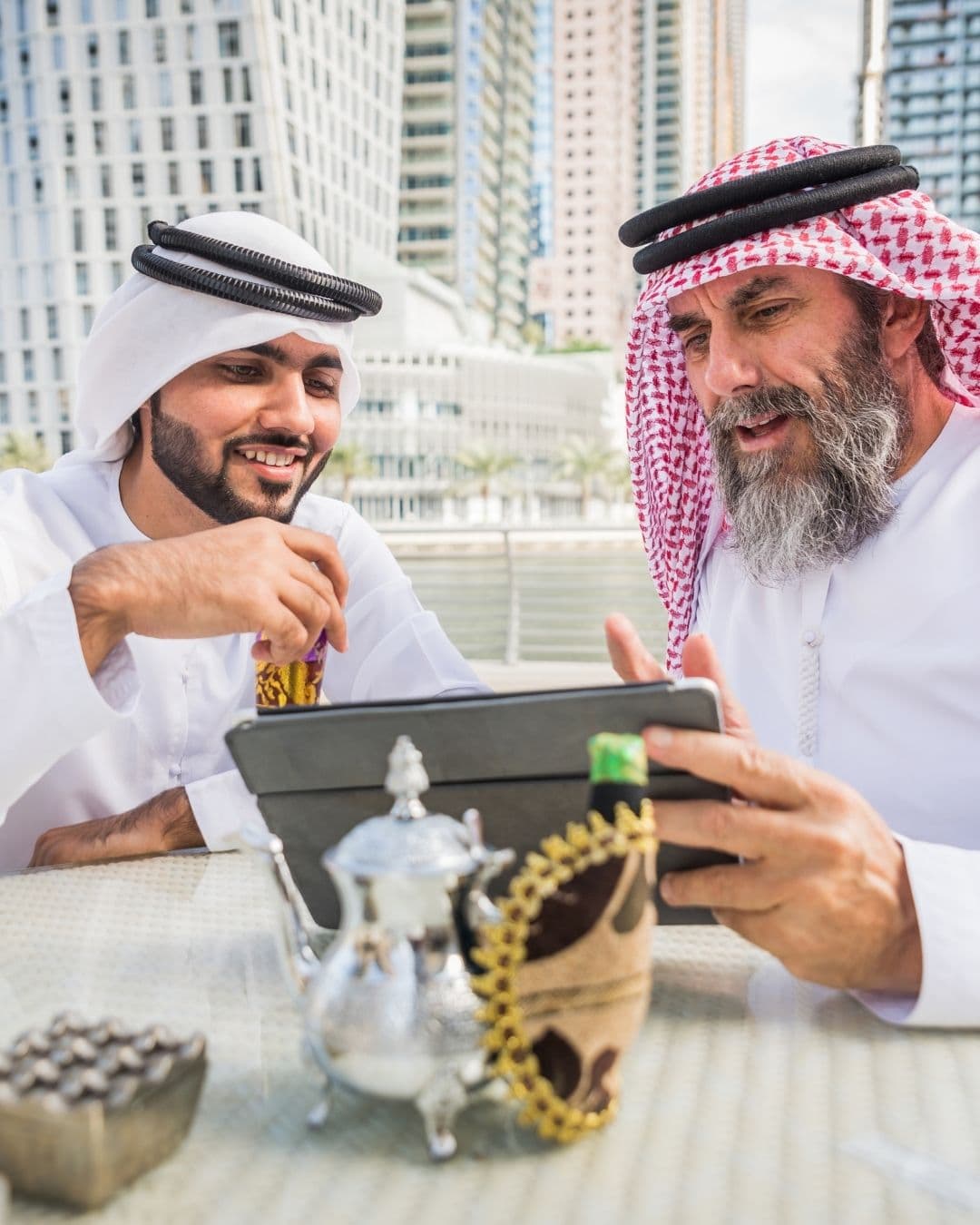 Mainland License Dubai for a General Maintenance Business