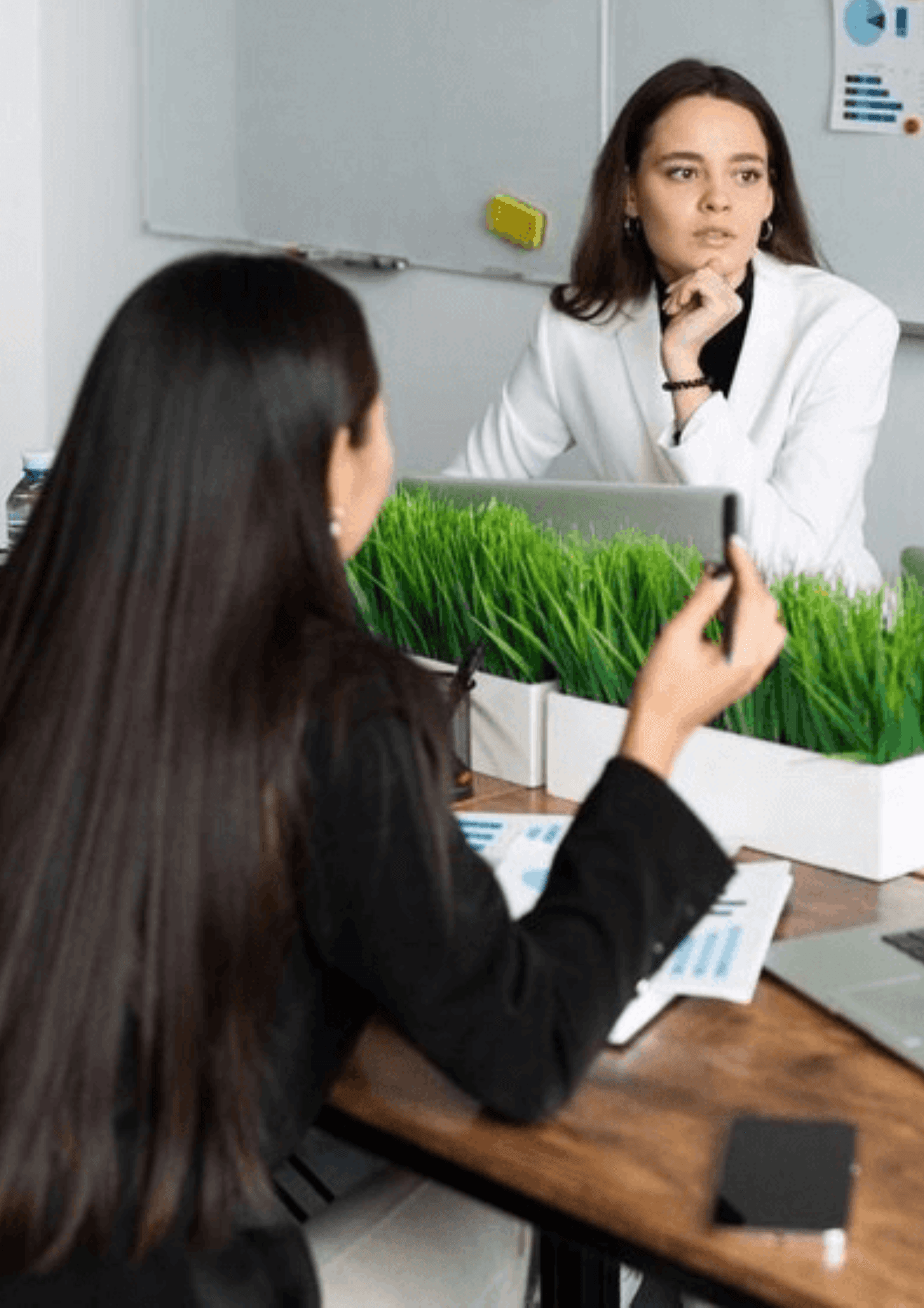 Successful Dubai Free Zone Business Setup for an HR Consultancy