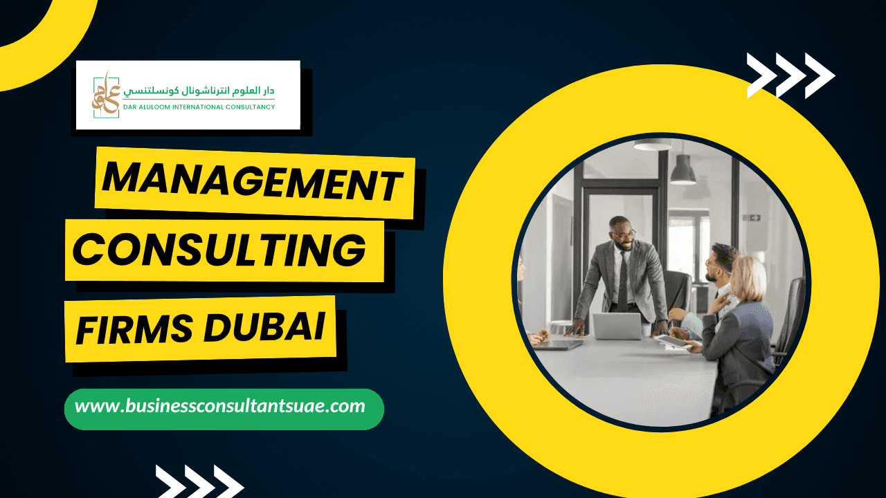 Is Speed in Business Setup Always a Good Thing? What Management Consulting Firms Dubai Recommend