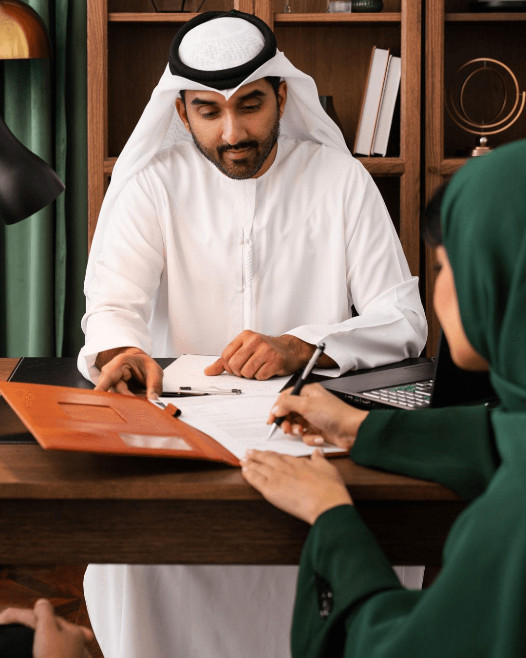 Simplifying Dubai Free Zone Business Setup for an Educational Consultancy